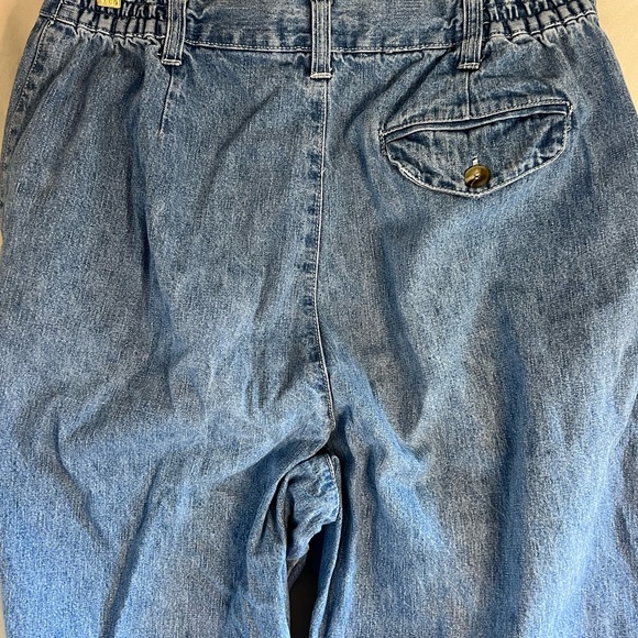 Blassport Jeans size 10 high waisted - Picture 7 of 11